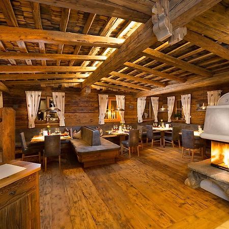Chaletdorf Auszeit Hüttschlag Chambre photo