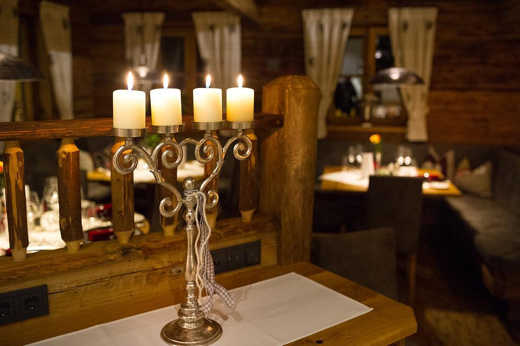 Chaletdorf Auszeit Hüttschlag Chambre photo