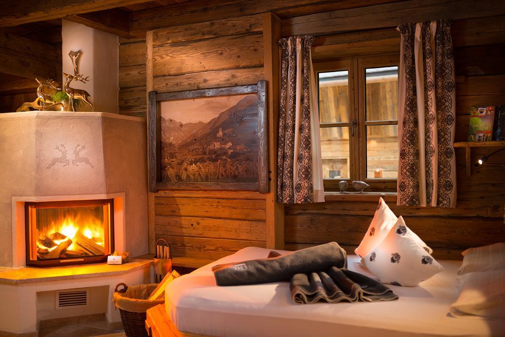 Chaletdorf Auszeit Hüttschlag Chambre photo